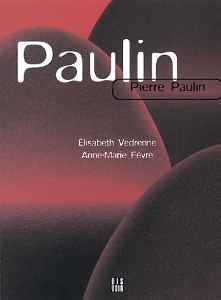 Pierre Paulin -  