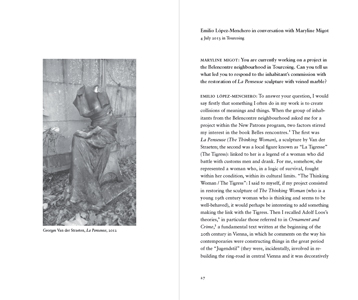 Projet Bel®encontre à Tourcoing