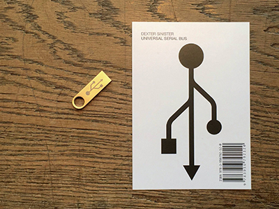 Universal Serial Bus (USB card)