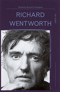 Richard Wentworth - Drawing Room Confessions #11