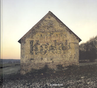 Olivier Mosset - Route Nationale 6