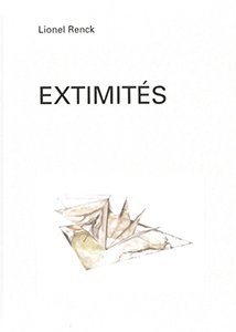 Lionel Renck - Extimités