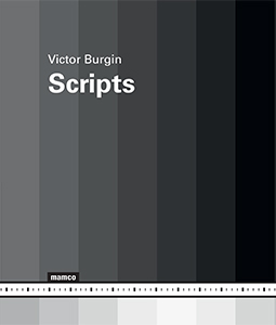 Victor Burgin - Scripts