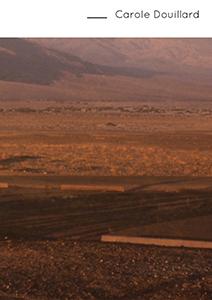 Carole Douillard - Alive