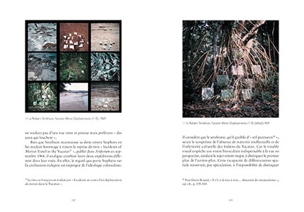 Les vertiges du miroir dans l'art contemporain