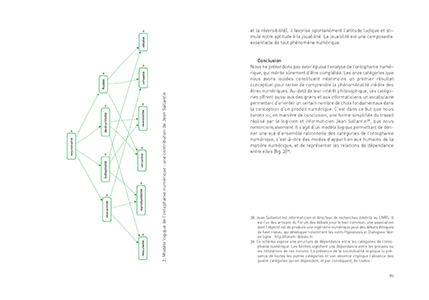 Vivre par(mi) les écrans