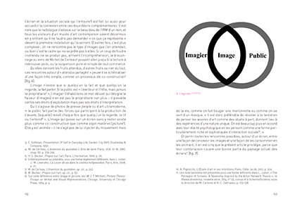 Vivre par(mi) les écrans