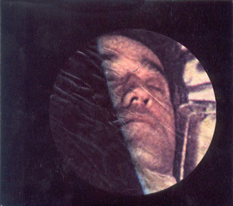  Jean-Baptiste Bruant & Maria Spangaro - Dispositif sonore pour écouter radicalement les anges (CD)