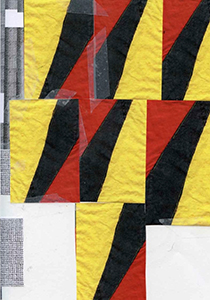 Carla Filipe - Da cauda à cabeça 