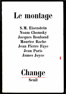 Change numérique