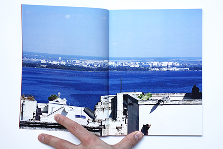 Se Dio Vuole / God Willing (book)