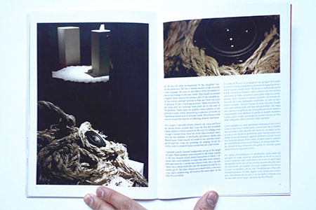 Se Dio Vuole / God Willing (book)