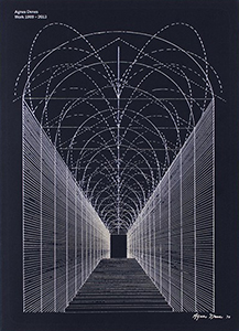 Agnes Denes - Work - 1969-2013