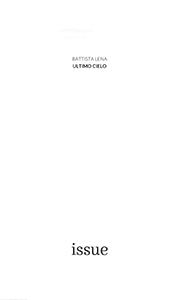 Battista Lena - Ultimo Cielo