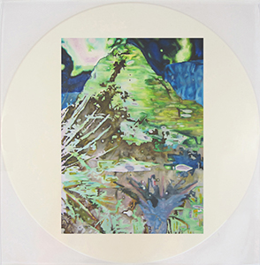  Bulbs - Color Attic (vinyl LP)