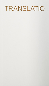 Emily Jacir - Translatio