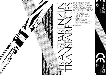 Transparenzen / Transparencies