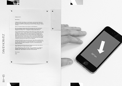 Transparenzen / Transparencies