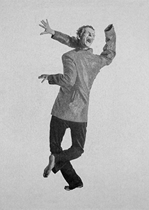 Oskar Dawicki - I\'m Sorry