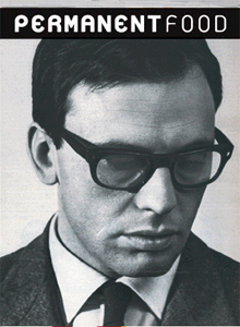 Permanent Food - Bolotin