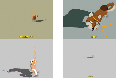 Forking at perfection