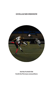 Guillaume Bresson - Red Star Football Club
