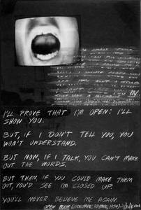 Vito Hannibal Acconci Studio (+ DVD)