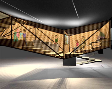 Vito Hannibal Acconci Studio (+ DVD)