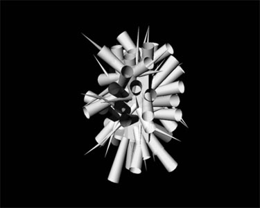 Vito Hannibal Acconci Studio (+ DVD)