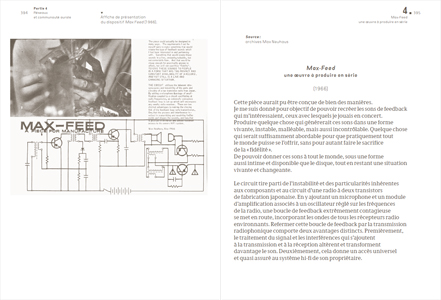 Les pianos ne poussent pas sur les arbres