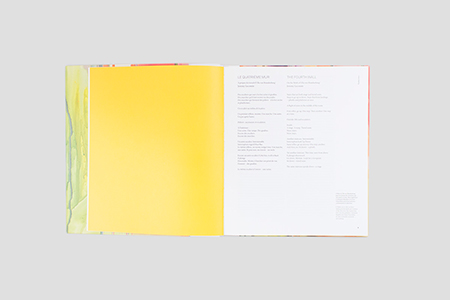 It Has a Golden Yellow Sun and an Elderly Grey Moon