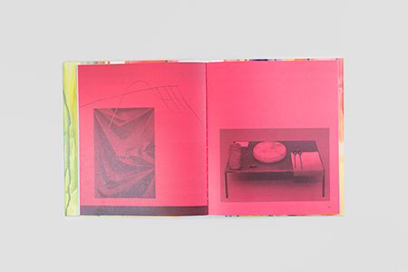 It Has a Golden Yellow Sun and an Elderly Grey Moon