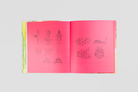 It Has a Golden Yellow Sun and an Elderly Grey Moon