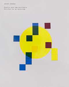 André Guedes - Sketches for an Anthology
