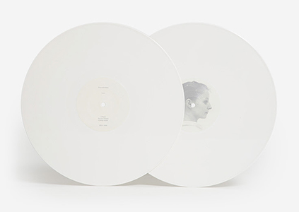 Eternelle Idole (2 vinyl LP)