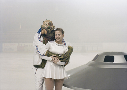 Eternelle Idole (2 vinyl LP)