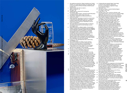 Milieux & créativités