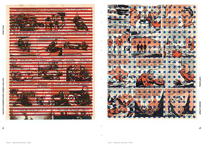 Milieux & créativités