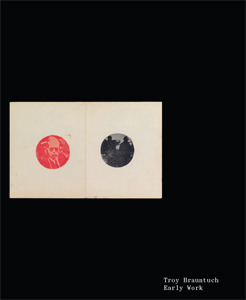 Troy Brauntuch - Early Work