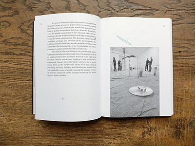 Behavioral Objects I