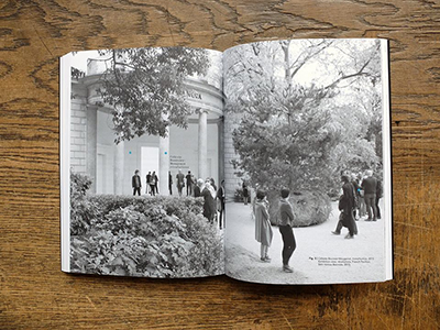 Behavioral Objects I