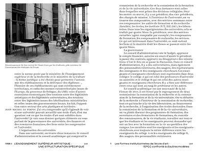 Demain l'école d'art