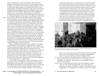 Demain l'école d'art