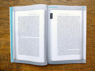 New Ways of Doing Nothing