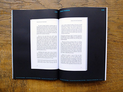 New Ways of Doing Nothing