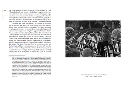 L'écran comme mobile