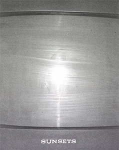 Daniela Comani - Sunsets