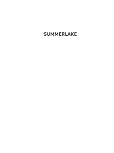 Summerlake