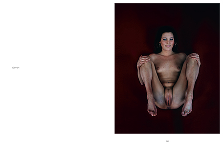 Documents (box set 4 books)