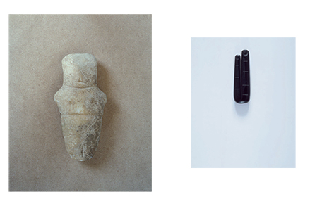 Documents (box set 4 books)